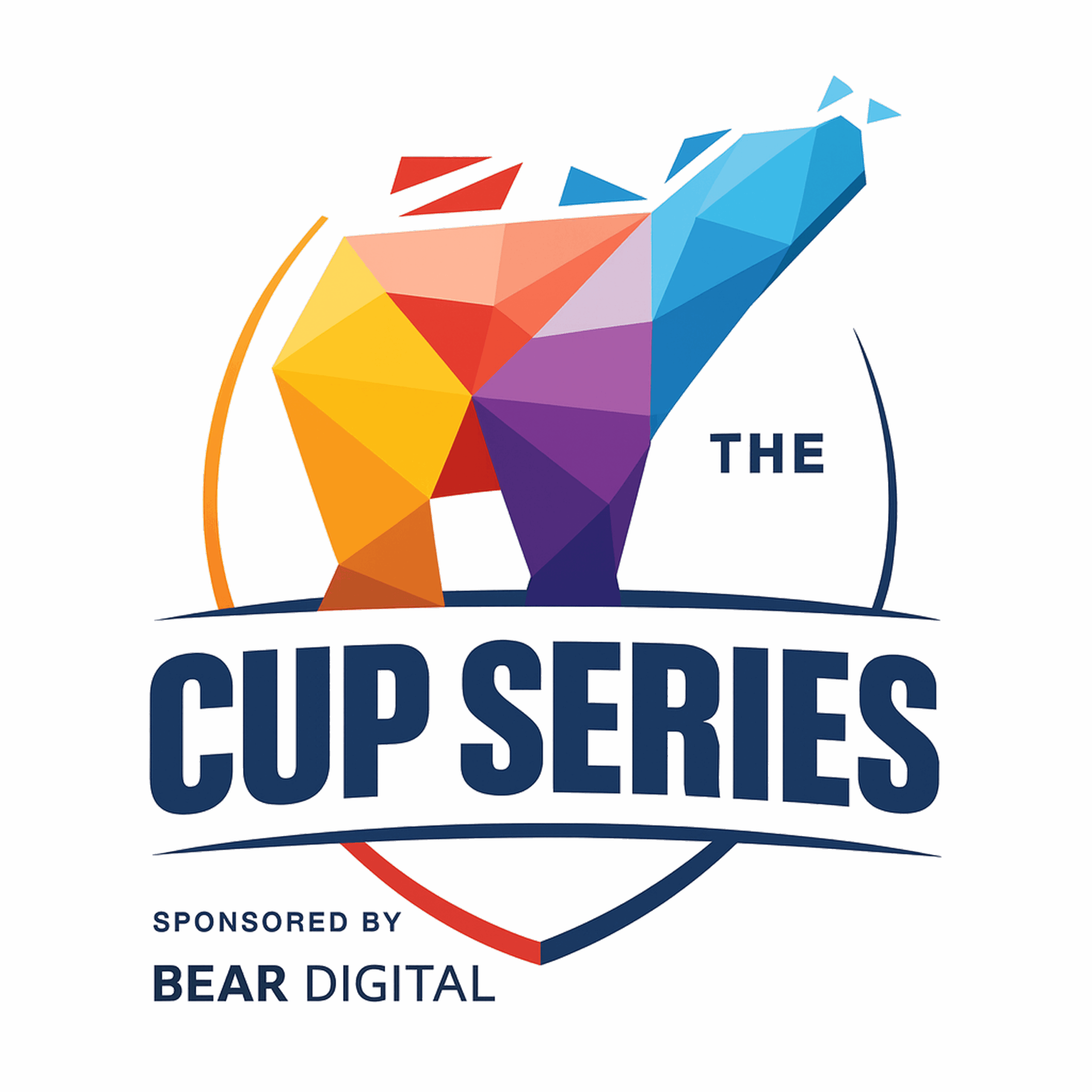 THREE EVENTS. THREE FORMATS. ONE CHAMPION.