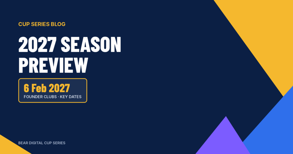 2027 Season Preview: Founder Clubs, Key Dates & What to Expect