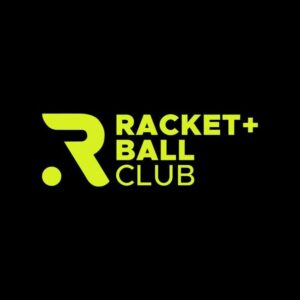 The Racket + Ball Club – Bree Street